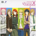 【新品】【CD】DRAMATIC　CD　COLLECTION::VitaminX　デイドリームビタミン2〜未来への約束〜　(ドラマCD)