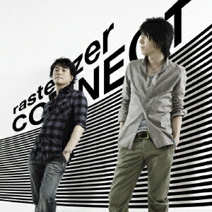 【新品】【CD】rasterizer CONNECT