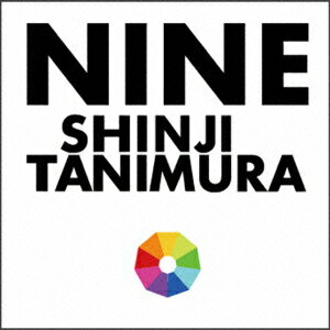 【新品】【CD】NINE　谷村新司