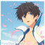 ڿʡۡCD۱ǲ ϥԡ!Free! Starting Days ꥸʥ륵ɥȥå::Pure Blue Scenes ƣã()