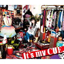 【新品】【CD】It’s my CUE． 田所あずさ