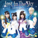 【新品】【CD】Lost In The Sky アフィリア・サーガ