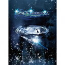 【CD】BLACK　DIAMOND　石井竜也