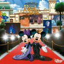 【新品】【CD】ディズニーファン読者が選んだ　ディズニー　ベスト・オブ・ベスト　東京ディズニーシー開園15周年記念盤　(ディズニー)