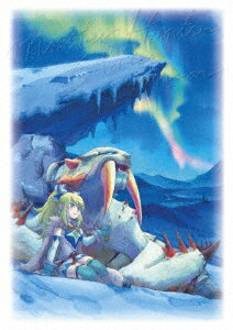 【新品】【DVD】モンスターハンター ストーリーズ RIDE ON DVD BOX Vol.2 CAPCOM(原作、監修)