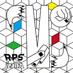 【新品】【CD】R−P−S jealkb