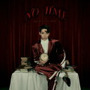 【新品】【CD】NO TIME ジュンス