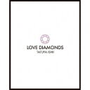 【新品】【CD】LOVE　DIAMONDS　石井竜也