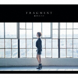 【新品】【CD】FRAGMENT　藍井エイル