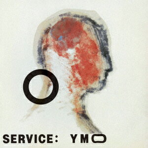 【CD】サーヴィス　YELLOW　MAGIC　ORCHESTRA