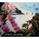 【新品】【CD】Blue Pathway LUSRICA