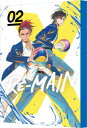 ■ISBN:4934569650894★日時指定・銀行振込をお受けできない商品になりますふりがなりめいん2発売日2021年11月26日型番BCBA 5089組枚数2枚映像特典特別番組「RE−MAIN」山南高校水球部作戦会議　出演:上村祐翔(清水みなと)/西山宏太朗(岡栄太郎)/木村昴(城島譲)/斉藤壮馬(網浜秀吾)/古川慎(江尻武一)/廣瀬大介(牛窓喜晴)/ノンテロップ・オープニング/ノンテロップ・エンディング/第5話　ノンテロップ・エンディング/Web予告(第6話〜第9話)/第7話　オーディオコメンタリー　出演:西田征史(総監督)/上村祐翔(清水みなと)/斉藤壮馬(網浜秀吾)/古川　慎(江尻武一)キャスト上村祐翔