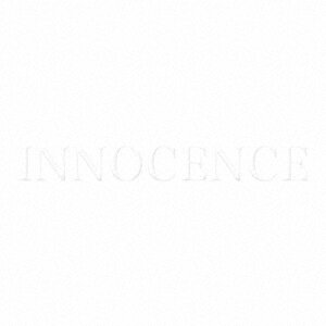 【新品】【CD】INNOCENCE　ACIDMAN