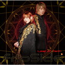 【新品】【CD】TVアニメ「失格紋の最強賢者」オープニングテーマ::Leap　of　faith　fripSide