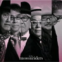 【新品】【CD】It’s　the　moooonriders　ムーンライダーズ