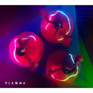 【CD】PLASMA　Perfume