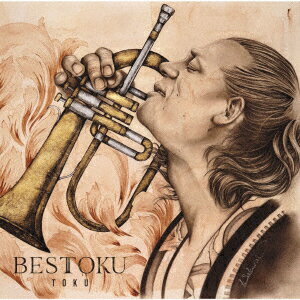 【新品】【CD】BESTOKU　TOKU