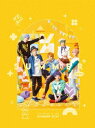 【新品】【DVD】MANKAI　STAGE『A3!』ACT2!　〜SUMMER　2022〜　(趣味/教養)