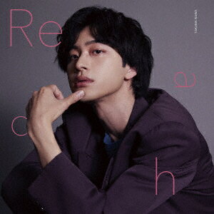 【新品】【CD】Reach　Takuma　Isawa