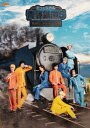 【DVD】ミュージカル『青春－AOHARU－鉄道』5～鉄路にラブソングを～　(ミュージカル)