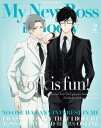 ■ISBN:4534530148032★日時指定・銀行振込をお受けできない商品になりますふりがなアタラシイジョウシハドテンネン2ジャンル国内TVアニメ発売日2024年01月31日型番ANZB 15583商品解説上司からのパワハラで精神と胃をやられ、広告代理店の営業職に転職した桃瀬。／しかし過去のトラウマが原因で「新しい上司もまたパワハラ上司だったらどうしよう…」と、初日早々に胃痛で動けなくなってしまう。／そんな時、一緒に外回り中だった新しい上司・白崎がとった行動とは……？！／予想外の上司の「ど天然」に、きっとあなたも癒される———！！組枚数2枚製作国日本映像特典／次回予告(＃3、＃4)スタッフいちかわ暖キャスト梅原裕一郎