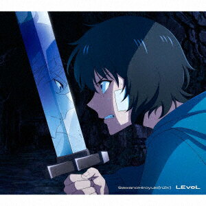 【CD】LEveL　SawanoHiroyuki[nZk]