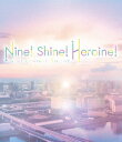【ブルーレイ】GEMS　COMPANY　5th　LIVE　「Nine!　Shine!　Heroine!」　LIVE　Blu－ray　GEMS　COMPANY