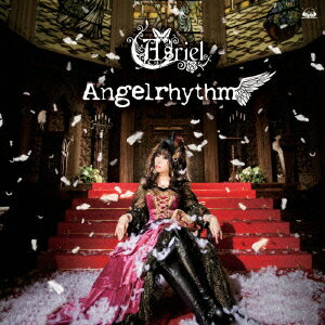 【新品】【CD】Angelrhythm Asriel