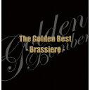 【新品】【CD】ザ・ゴールデンベスト〜Brassiere〜　ゴールデンボンバー