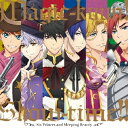 【新品】【CD】Magic−kyun!SHOW−TIME!!　〜6人の王子と眠り姫〜　(ドラマCD)