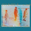 【新品】【CD】INVISIBLE　w−inds．