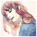 【新品】【CD】All　Time　Best　クレモンティーヌ