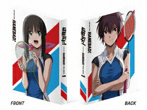 予約販売品 新品 ブルーレイ はねバド Vol 1 濱田浩輔 原作 55 以上節約 Alspomoc Pl 予約販売品 新品 ブルーレイ はねバド Vol 1 濱田浩輔 原作 55 以上節約 Alspomoc Pl