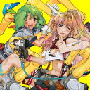 【新品】【CD】Good　job!　シェリル・ノーム　starring　May’n/ランカ・リー=中島愛