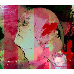 【新品】【CD】katharsis　TK　from　凛として時雨