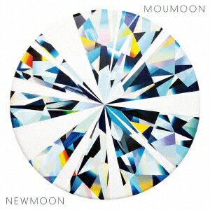 【新品】【CD】NEWMOON　moumoon