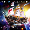 【新品】【CD】Battle Starship Alfee THE ALFEE
