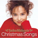 【CD】Seiko　Matsuda　Christmas　Songs　松田聖子