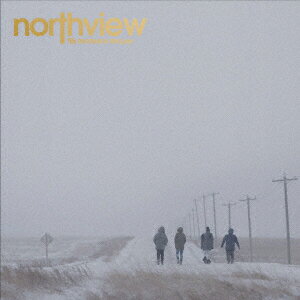 【CD】northview　MONKEY　MAJIK