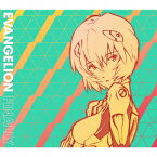 【新品】【CD】EVANGELION　FINALLY　(アニメーション)