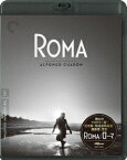 【ブルーレイ】ROMA/ローマ　ヤリッツァ・アパリシオ