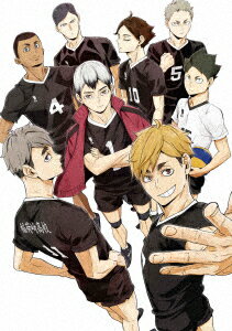 人気絶頂 新品 ブルーレイ ハイキュー To The Top Vol 4 古舘春一 原作 最安値に挑戦 Www Nationalmuseum Gov Ph