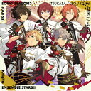 楽天ドラマ×プリンセスカフェ【新品】【CD】あんさんぶるスターズ!!　ESアイドルソング　season2　Mystic　Fragrance　Knights