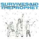 【新品】【CD】Papersky ｜ Win / Lose Survive Said The Prophet