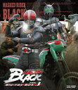 【新品】【ブルーレイ】仮面ライダーBLACK　Blu−ray　BOX　3　石ノ森章太郎(原作)