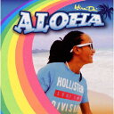 【新品】【CD】ALOHA　平井大