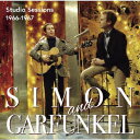 【新品】【CD】STUDIO　SESSIONS　1966−1967　SIMON　AND　GARFUNKEL