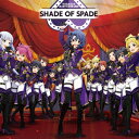 【新品】【CD】THE IDOLM＠STER MILLION THE＠TER SEASON SHADE OF SPADE SHADE OF SPADE