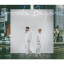 【新品】【CD】Beyond　w−inds．