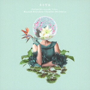 【新品】【CD】SITA　NAKAMURA　Hiroyuki　Project　“Beyond　Boundary　Chamber　Orchestra”